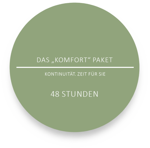 Komfort