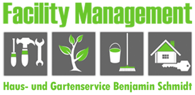 Facility Management – Haus- und Gartenservice Benjamin Schmidt, zur Startseite